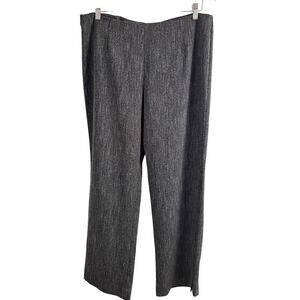 Cabi 193 Wide Leg Pants Women Size 14 NEW